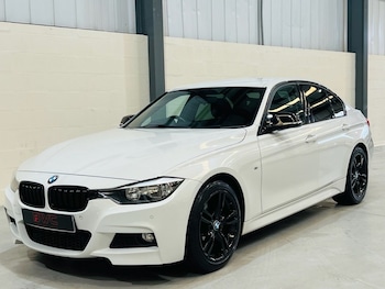 Used BMW 3 Series 2014 for sale - 78287627: Photo