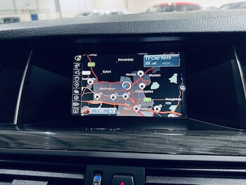 Used BMW 5 Series 2015 for sale - 76520705: Photo