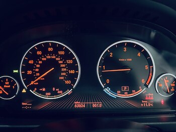 Used BMW 5 Series 2015 for sale - 76520705: Photo