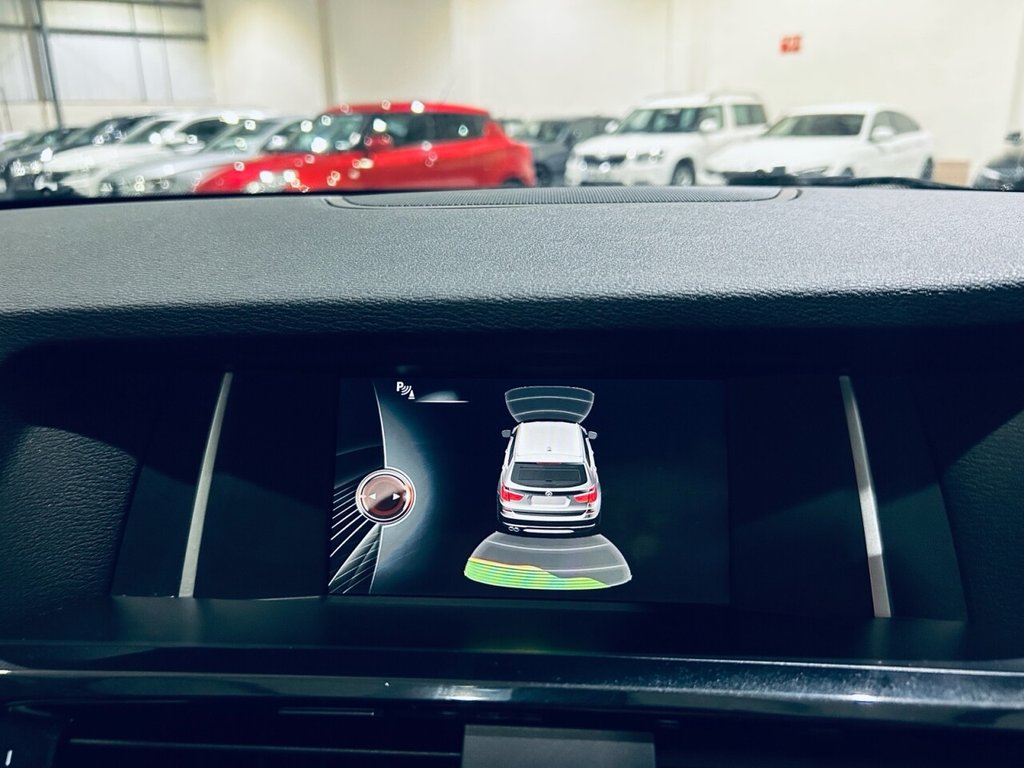 Used BMW X3 2017 for sale - 76547235: Photo 12