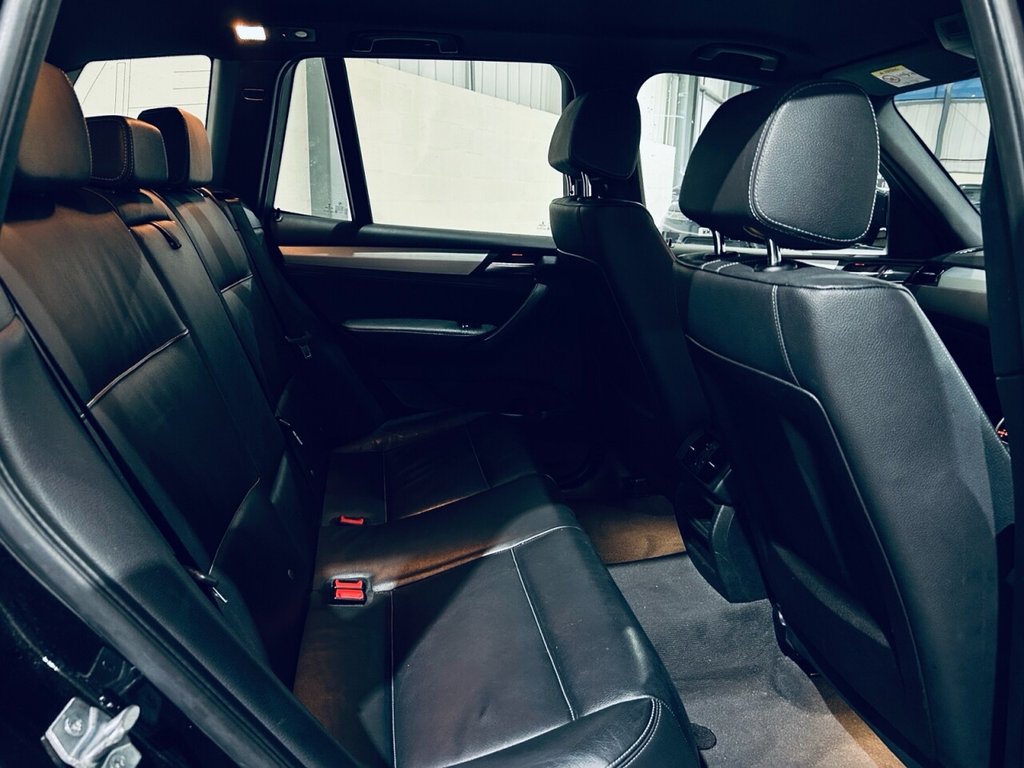 Used BMW X3 2017 for sale - 76547235: Photo 15