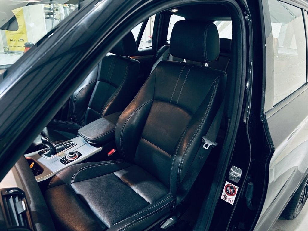 Used BMW X3 2017 for sale - 76547235: Photo 17