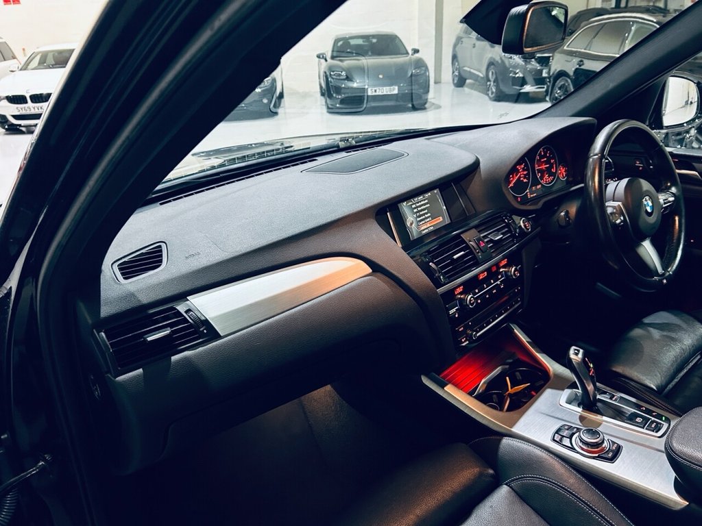 Used BMW X3 2017 for sale - 76547235: Photo 18