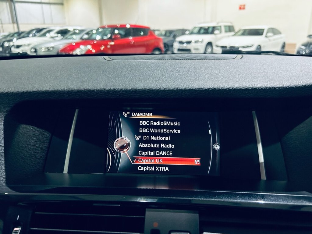 Used BMW X3 2017 for sale - 76547235: Photo 19