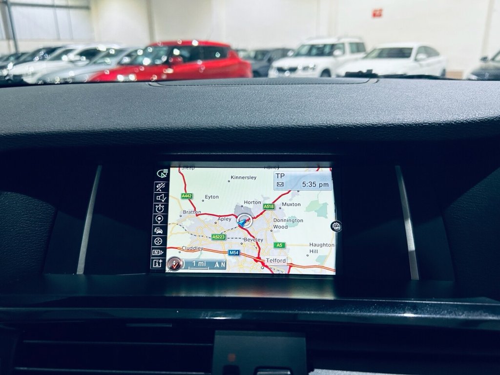 Used BMW X3 2017 for sale - 76547235: Photo 20