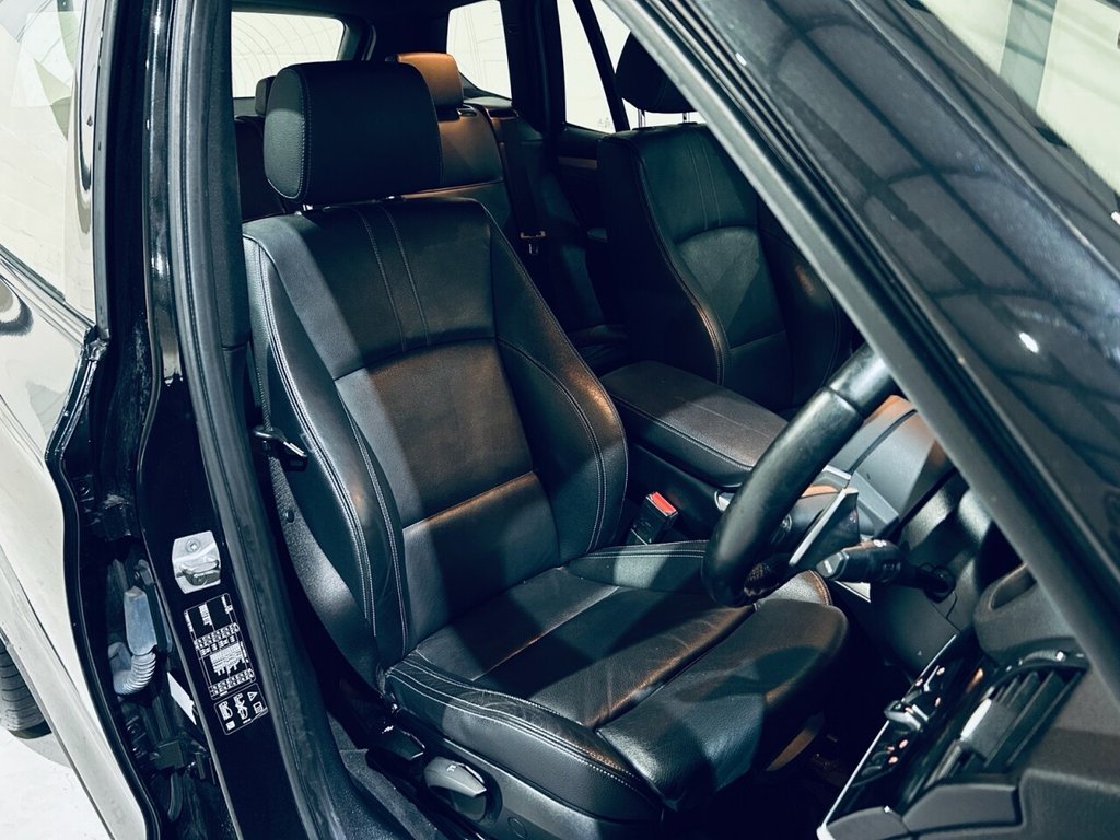 Used BMW X3 2017 for sale - 76547235: Photo 23