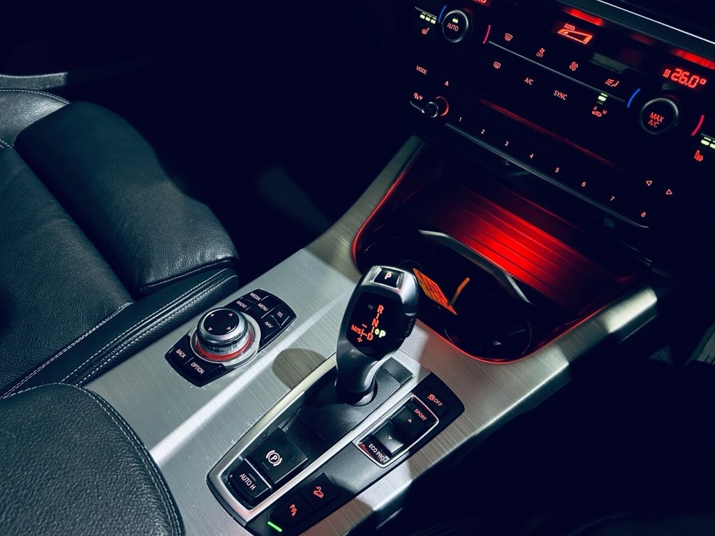 Used BMW X3 2017 for sale - 76547235: Photo 9