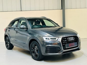 Audi - Q3