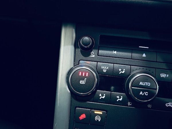 Used Land Rover Range Rover Evoque 2013 for sale - 76333715: Photo 11
