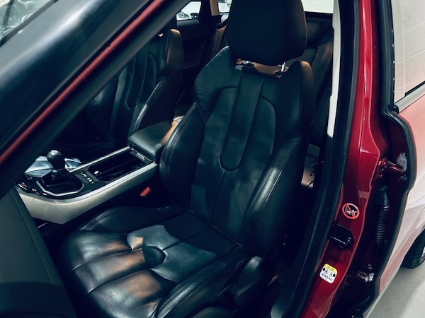 Used Land Rover Range Rover Evoque 2013 for sale - 76333715: Photo 16