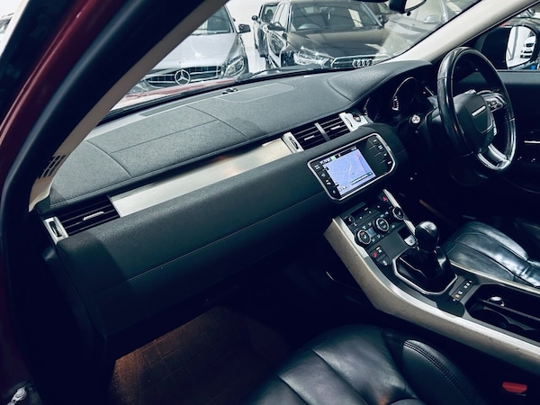 Used Land Rover Range Rover Evoque 2013 for sale - 76333715: Photo 17