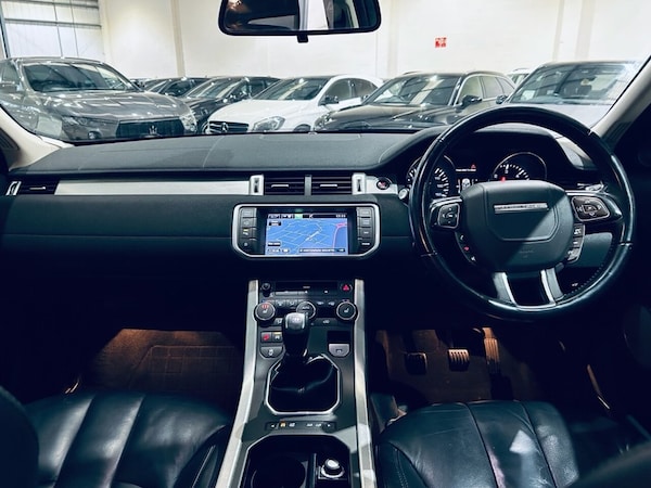 Used Land Rover Range Rover Evoque 2013 for sale - 76333715: Photo 20