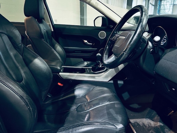 Used Land Rover Range Rover Evoque 2013 for sale - 76333715: Photo 23