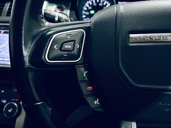 Used Land Rover Range Rover Evoque 2013 for sale - 76333715: Photo 25