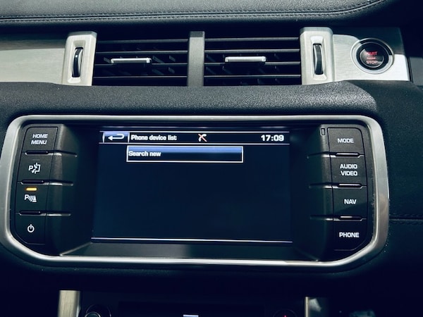 Used Land Rover Range Rover Evoque 2013 for sale - 76333715: Photo 26