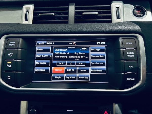 Used Land Rover Range Rover Evoque 2013 for sale - 76333715: Photo 27