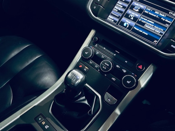 Used Land Rover Range Rover Evoque 2013 for sale - 76333715: Photo 28