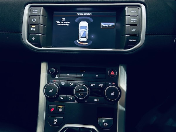 Used Land Rover Range Rover Evoque 2013 for sale - 76333715: Photo 29
