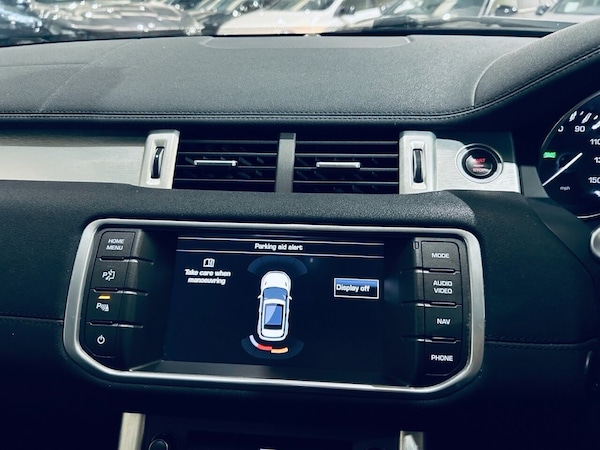 Used Land Rover Range Rover Evoque 2013 for sale - 76333715: Photo 30
