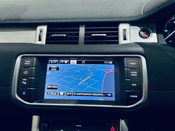 Used Land Rover Range Rover Evoque 2013 for sale - 76333715: Photo 3