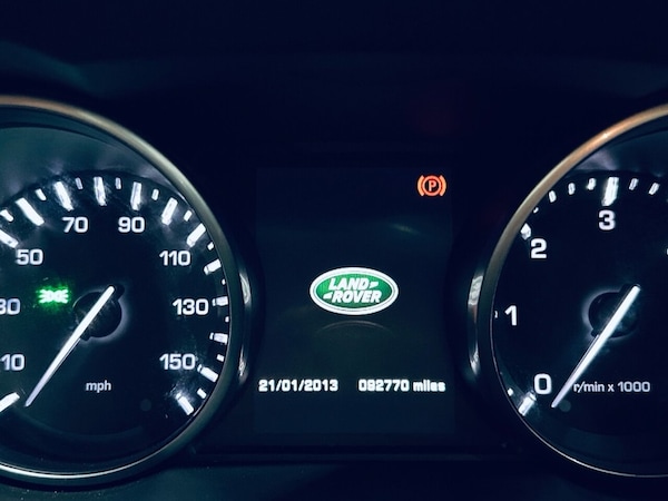 Used Land Rover Range Rover Evoque 2013 for sale - 76333715: Photo 9