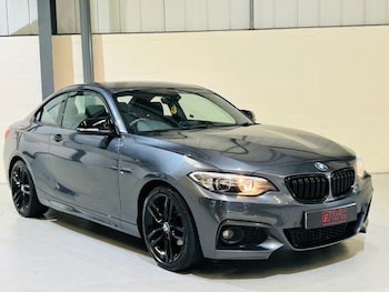 BMW - 2 Series