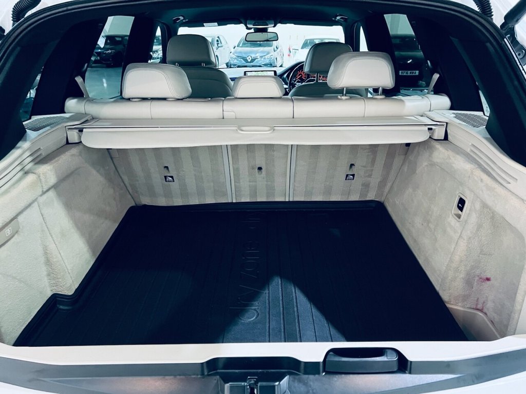 Used BMW X5 2015 for sale - 77368950: Photo 12