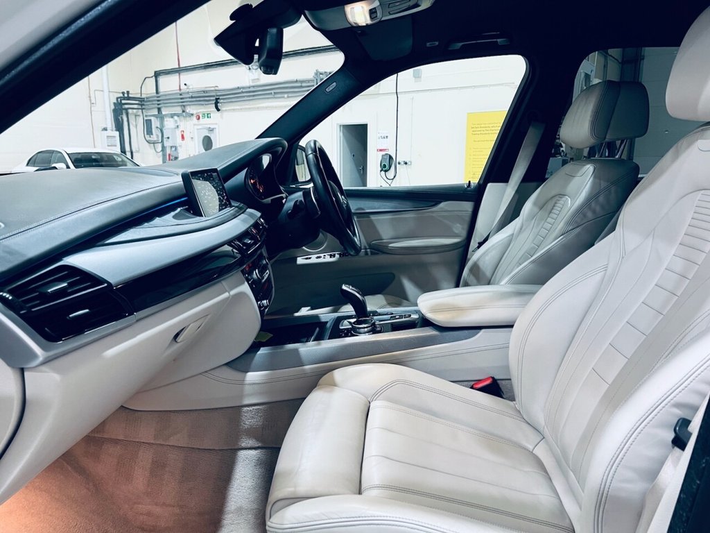 Used BMW X5 2015 for sale - 77368950: Photo 15