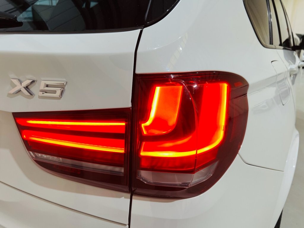 Used BMW X5 2015 for sale - 77368950: Photo 18