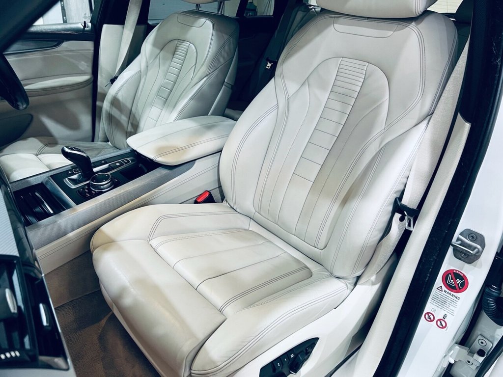 Used BMW X5 2015 for sale - 77368950: Photo 19