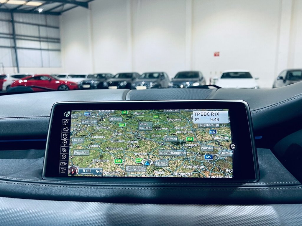 Used BMW X5 2015 for sale - 77368950: Photo 20