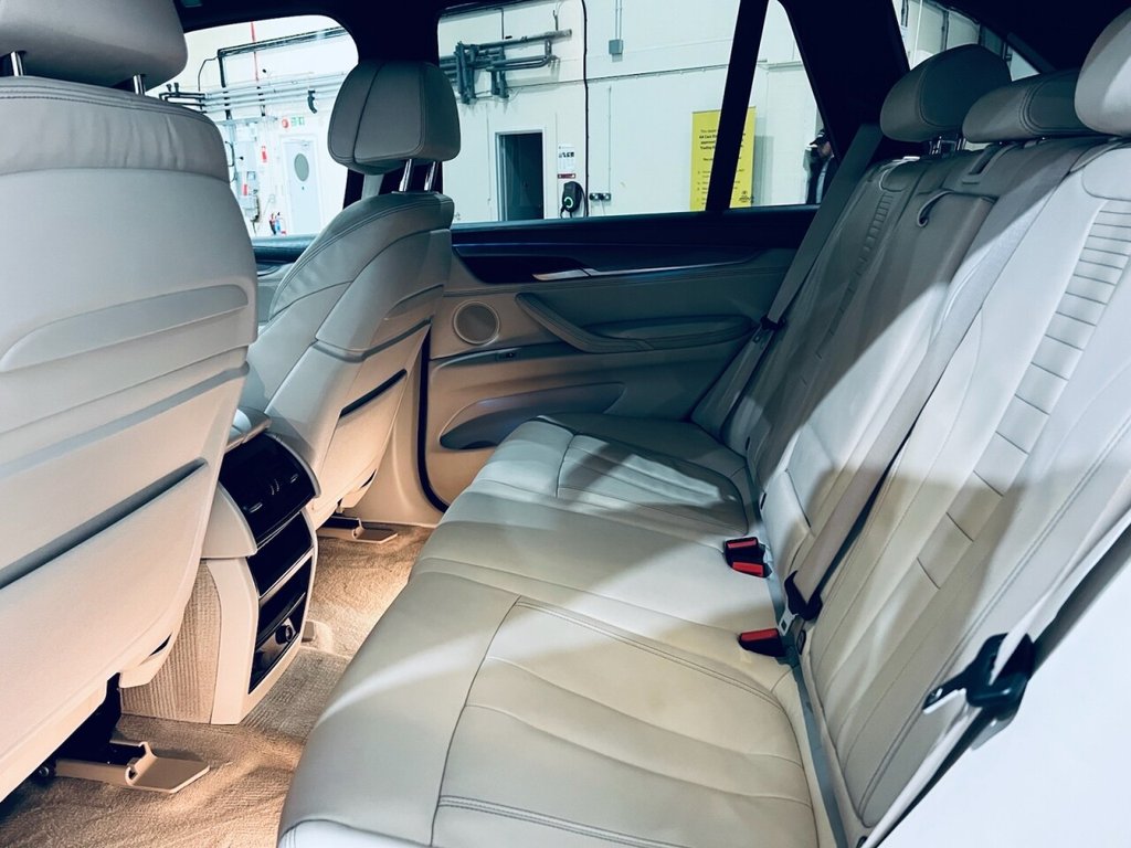 Used BMW X5 2015 for sale - 77368950: Photo 21