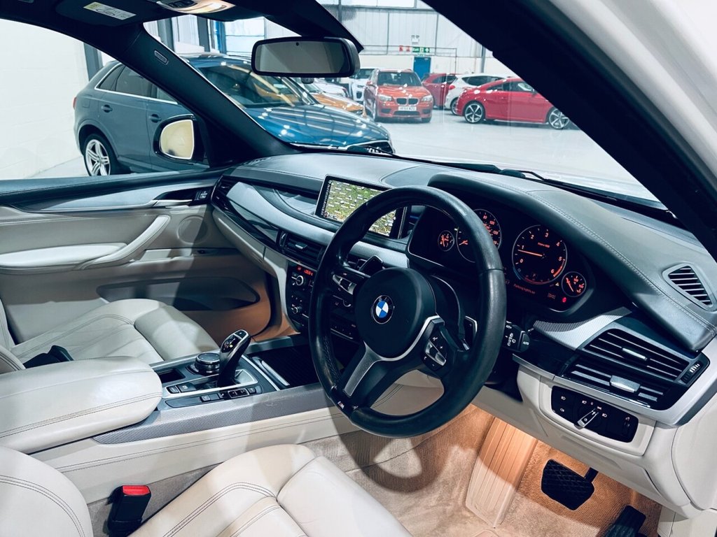 Used BMW X5 2015 for sale - 77368950: Photo 24