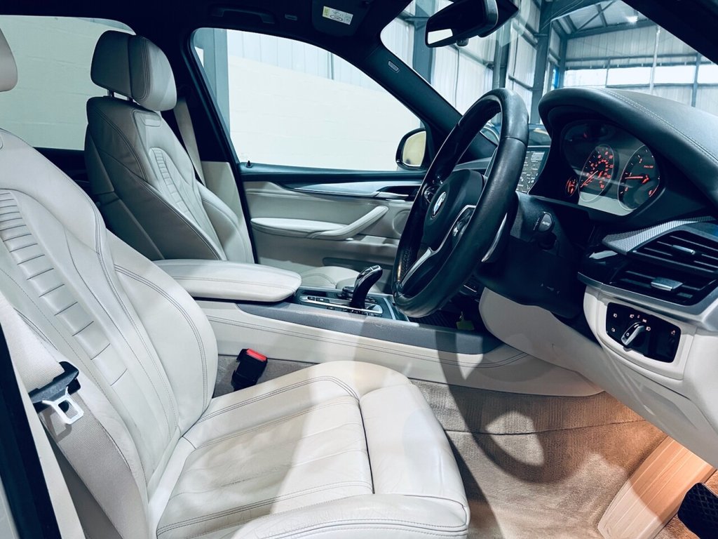 Used BMW X5 2015 for sale - 77368950: Photo 25