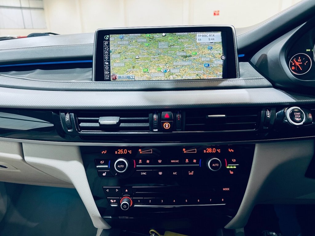 Used BMW X5 2015 for sale - 77368950: Photo 27