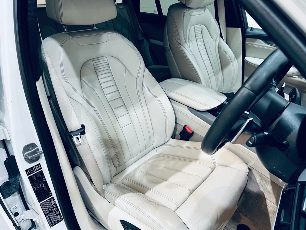 Used BMW X5 2015 for sale - 77368950: Photo 29