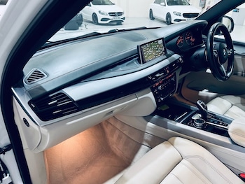 Used BMW X5 2015 for sale - 77368950: Photo