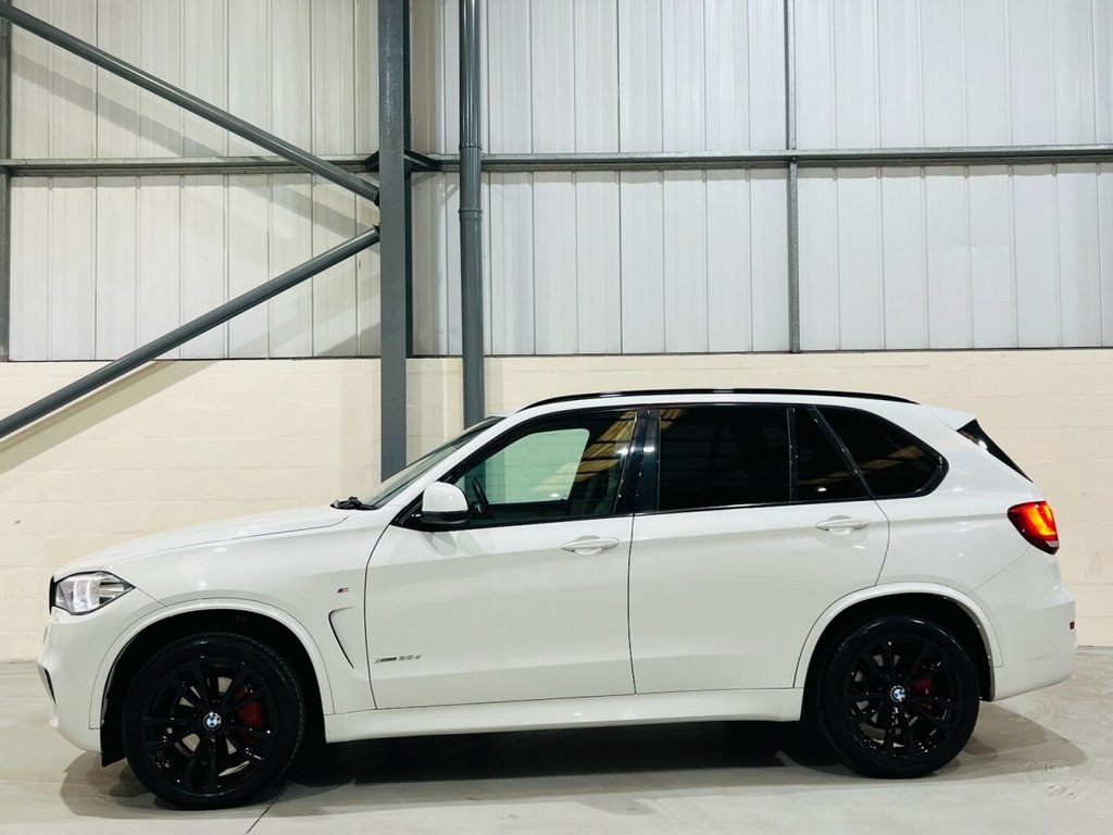 Used BMW X5 2015 for sale - 77368950: Photo 5