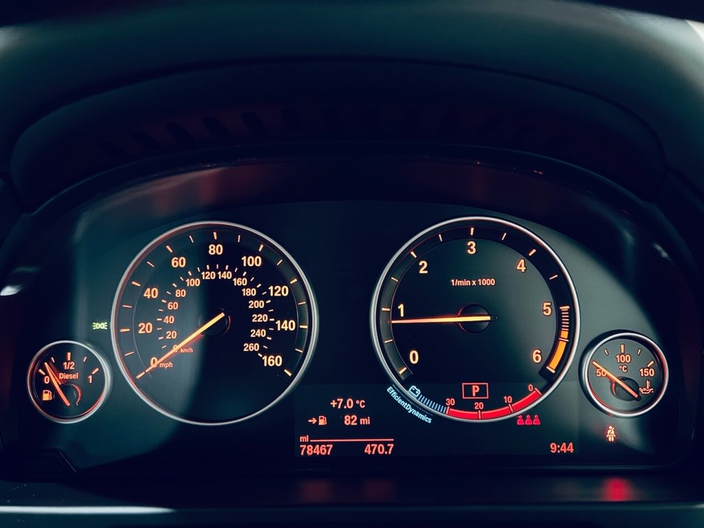 Used BMW X5 2015 for sale - 77368950: Photo 6