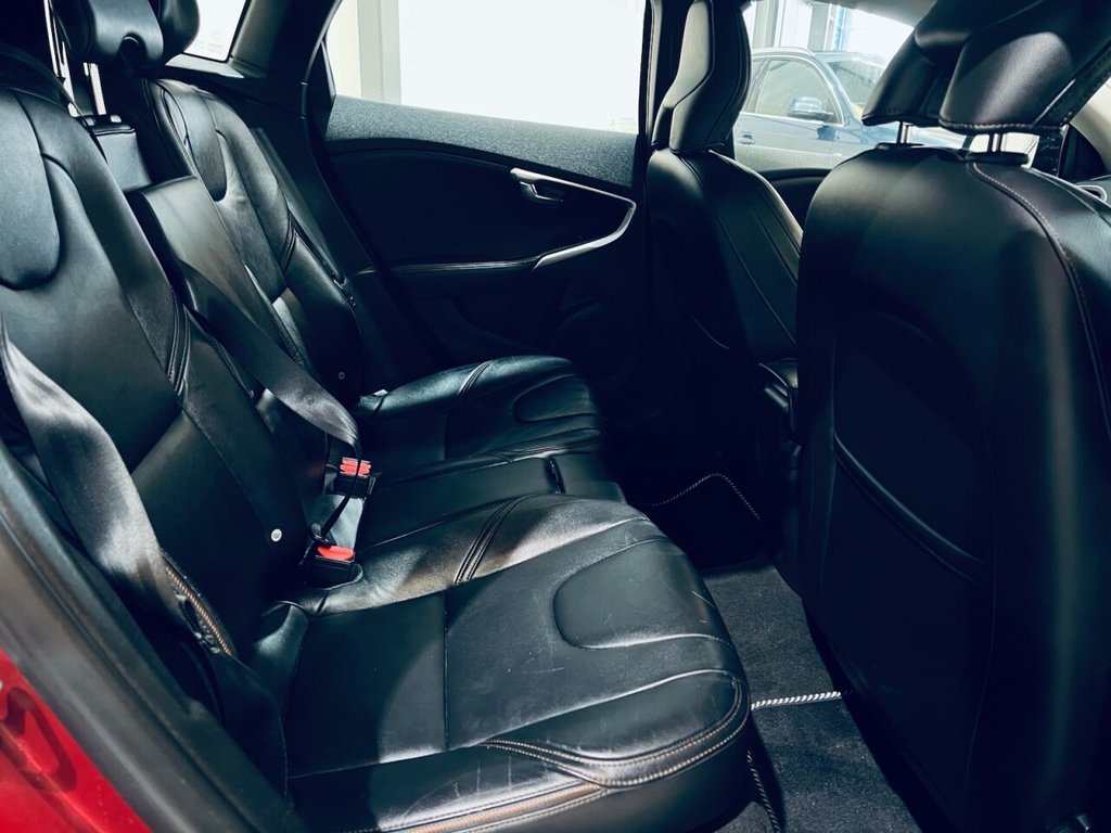 Used Volvo V40 2014 for sale - 77341747: Photo 16