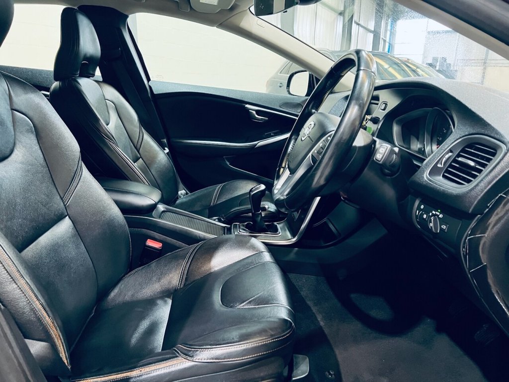 Used Volvo V40 2014 for sale - 77341747: Photo 18