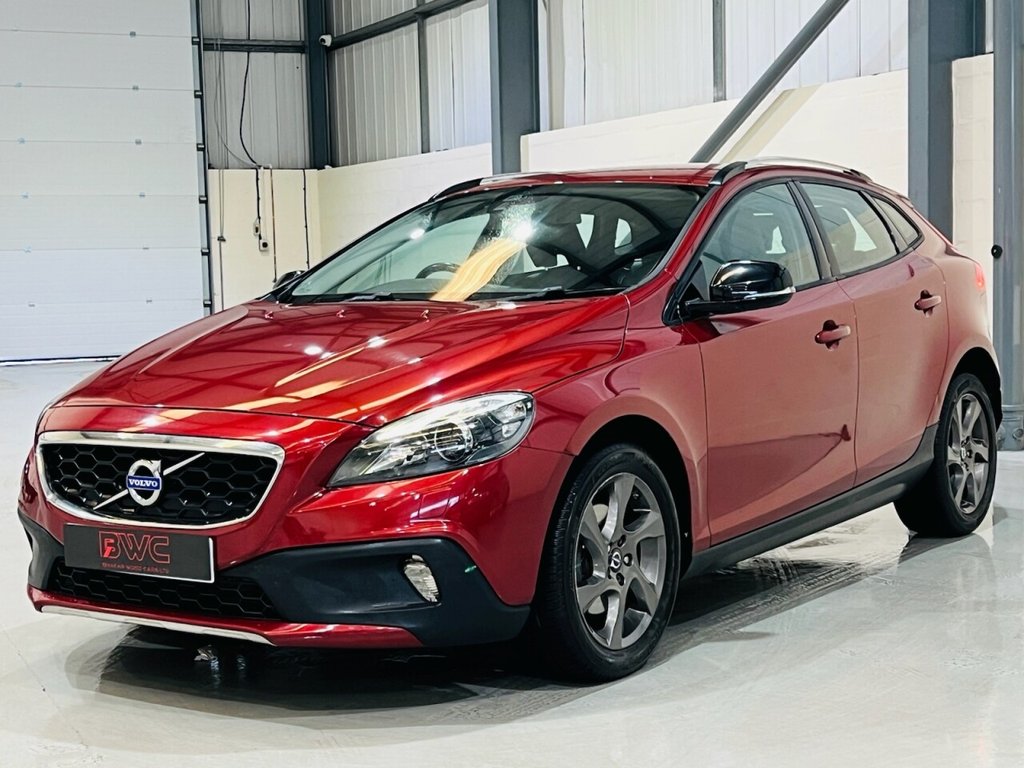Used Volvo V40 2014 for sale - 77341747: Photo 6