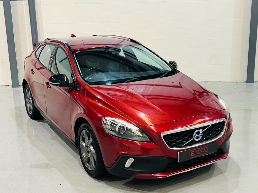 Used Volvo V40 2014 for sale - 77341747: Photo 7