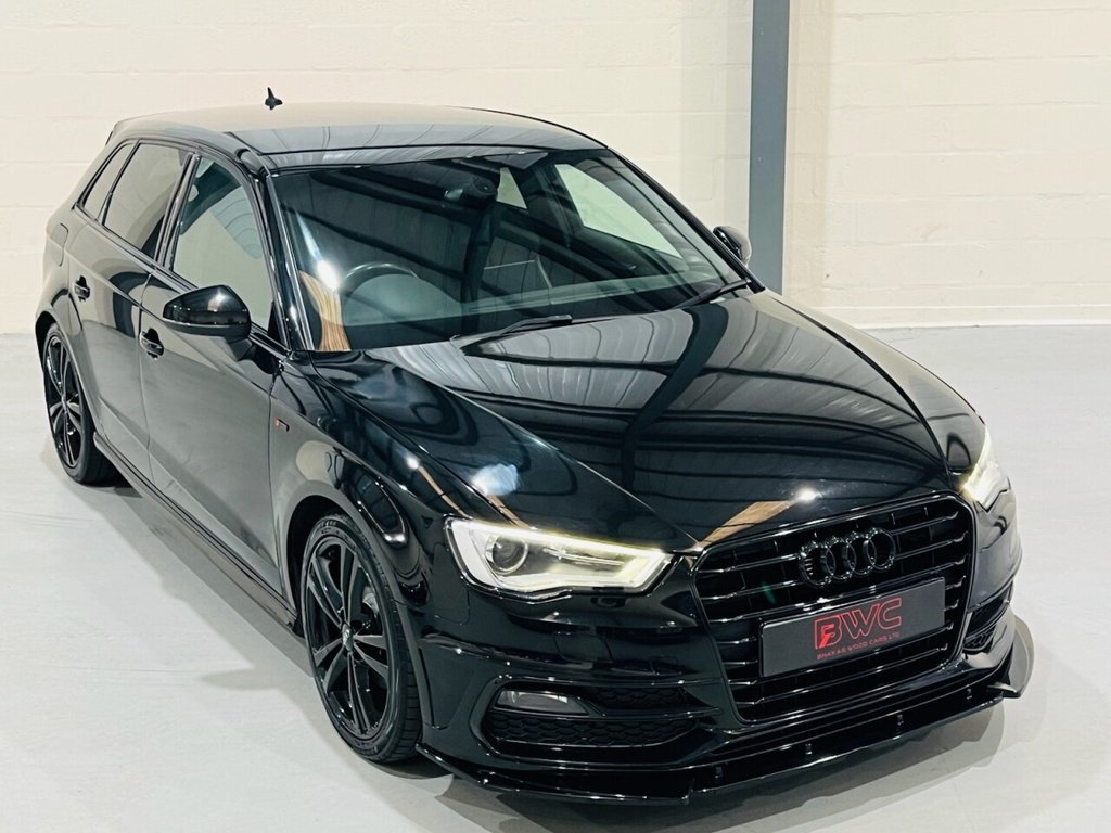 Used Audi A3 2015 for sale - 77733929: Photo 10