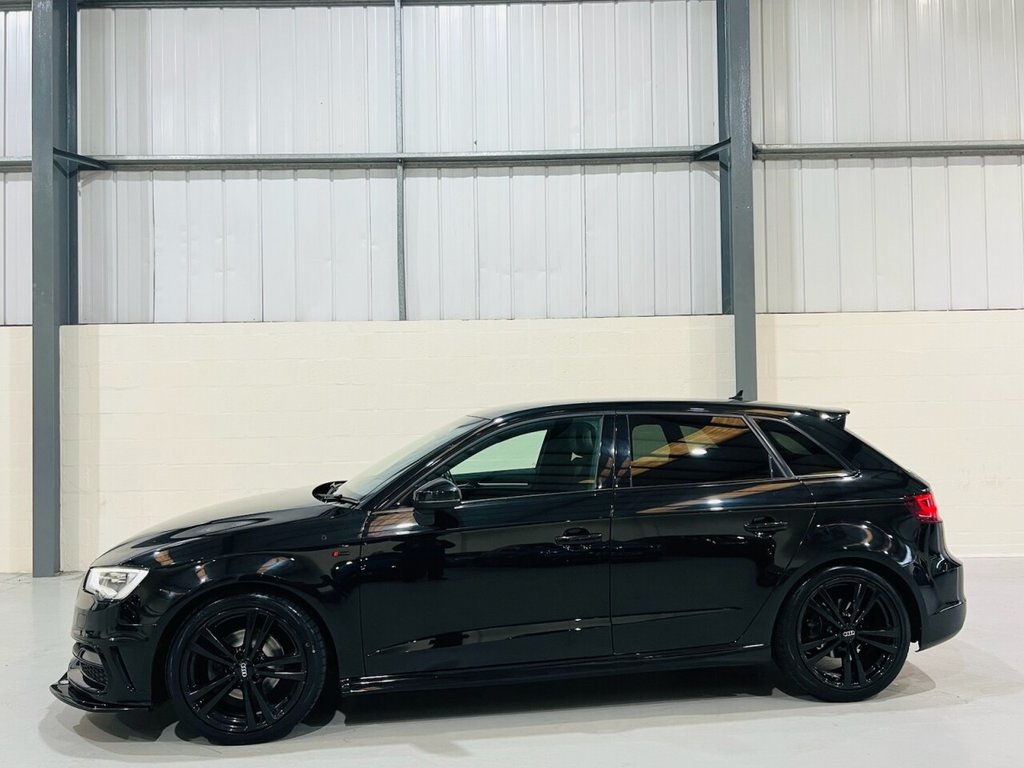 Used Audi A3 2015 for sale - 77733929: Photo 11