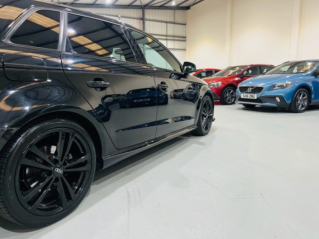 Used Audi A3 2015 for sale - 77733929: Photo 12