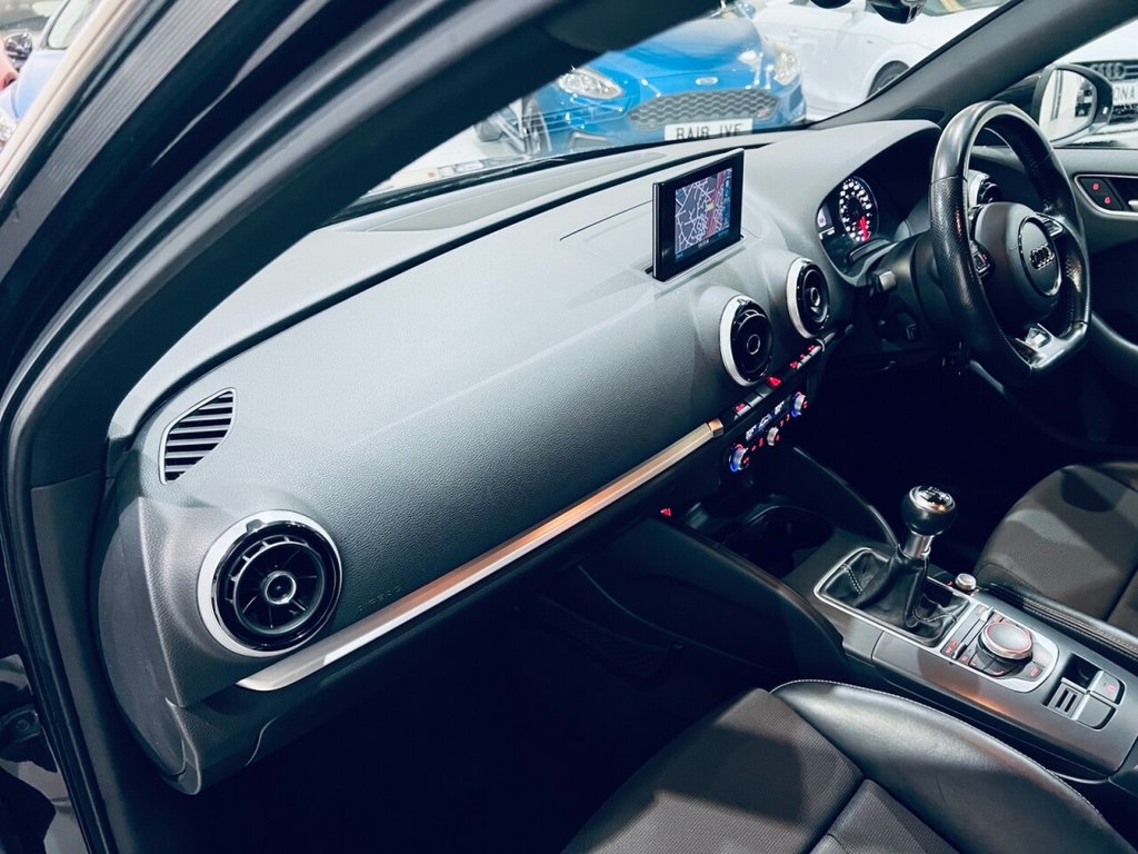 Used Audi A3 2015 for sale - 77733929: Photo 13