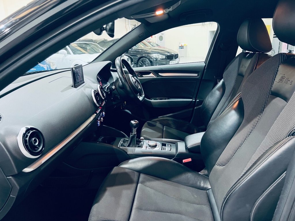 Used Audi A3 2015 for sale - 77733929: Photo 14