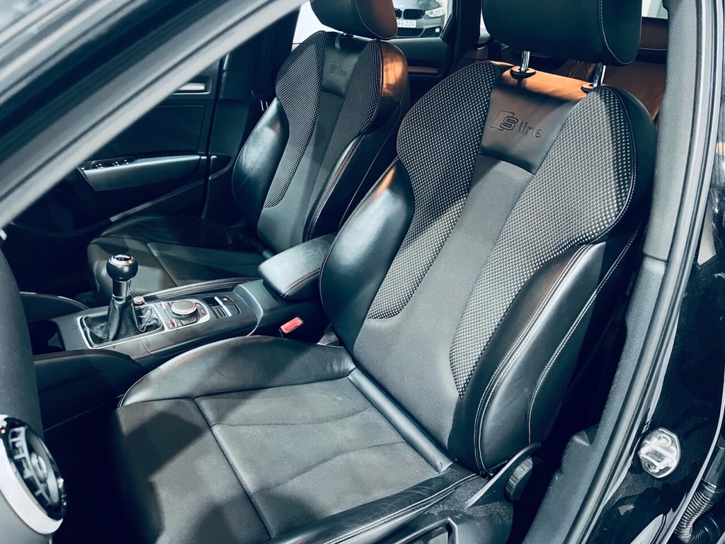 Used Audi A3 2015 for sale - 77733929: Photo 15