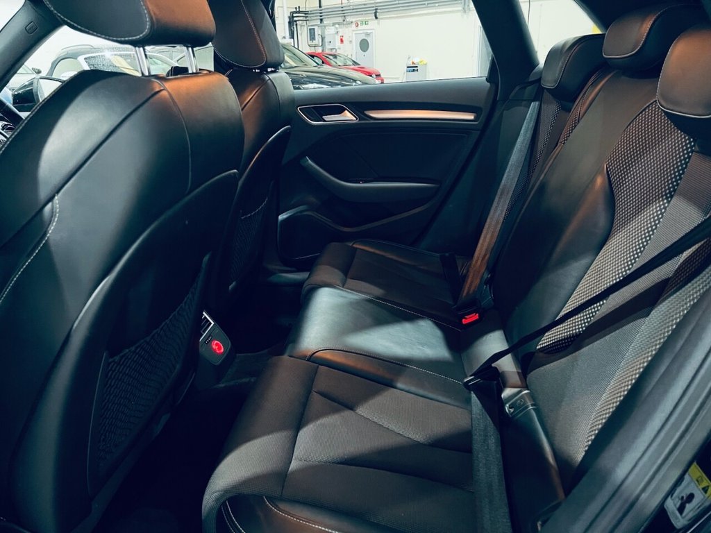 Used Audi A3 2015 for sale - 77733929: Photo 16